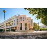 Guimarães - Hotel das Taipas