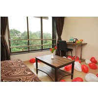 Lonavala - Hotel Lalit inn Lonavala