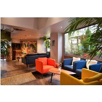 Vendôme - Logis Hôtels Le Saint Georges