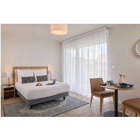 Cholet - Quality Aparthotel Cholet