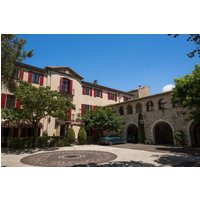 Montélimar - Cit'Hotel Sphinx - Hotel