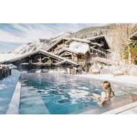 Châtel - Les Gentianettes Hotel & Spa