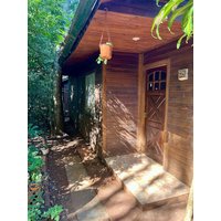 Foz do Iguaçu - Rainforest Hotel & Cabañas