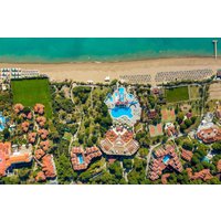Serik - Asteria Family Resort Belek
