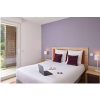 Mont-de-Marsan - Quality Aparthotel Mont-de-Marsan