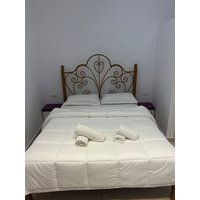 Tirana - Golden Flower Hotel