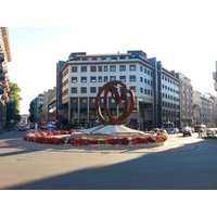 Novara - Hotel Croce Di Malta