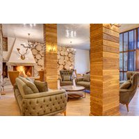 Bulgariska alperna, Bulgarien - Grand Resort Pamporovo