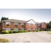 Reading - Premier Inn Reading - Grazeley Green