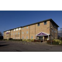 Ashford, Kent - Premier Inn Ashford Central