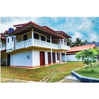 Mirissa - Homestead Escape