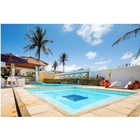 Natal - Sirius Beach Hotel