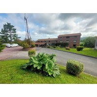 Dieppe - Hôtel Restaurant l’Éolienne