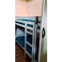 Vilagarcia de Arousa - Camping Rianxo