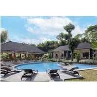 Payangan - Senetan Villas and Spa Resort