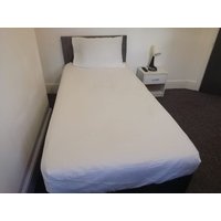 Liverpool - OYO Green Lodge