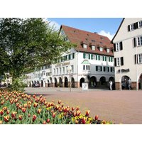 Baiersbronn - Hotel Krone