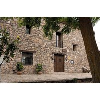 HOTEL POSADA LaS RETAJAS