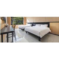 Nanhui - Shanghai Zhuzhu Hotel - 24-hour free airport pick-up and drop-off Airport