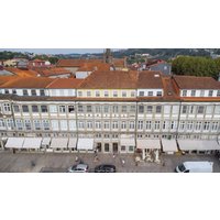 Guimarães - Hotel Toural
