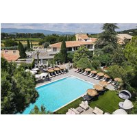 Pertuis - Best Western Sévan Parc Hôtel