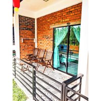 Semporna - Pua Family Villa