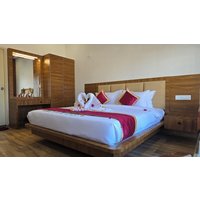 Hoskote - Sree Raaga Resorts