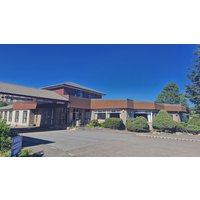 Newtonmore - Highlander Hotel ‘A Bespoke Hotel’