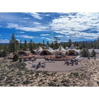 Bryce Canyon - Under Canvas Bryce Canyon
