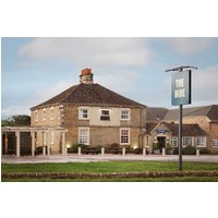 Chesterfield - The Hide