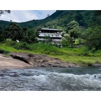Munnar - Skybz Resort - Mankulam