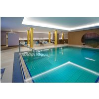 Bad Reichenhall - AMBER HOTEL Bavaria Superior