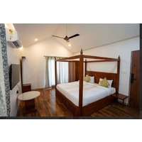 Lonavla - Ayush retreat restaurant and resort