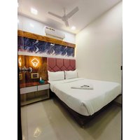 Mumbai - Hotel M R STAY