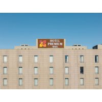 Matosinhos - Hotel Premium Porto Maia