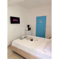 Saint-François - AZUR HOTEL