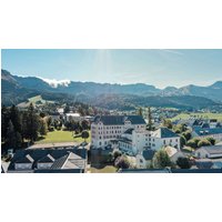 Villard-de-Lans - Best Western Grand Hotel de Paris & Spa