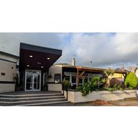 Diss - The Park Hotel - Sure Hotel Collection by Best Western