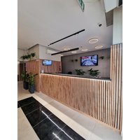 Katowice - Boutique Hotel's Sosnowiec