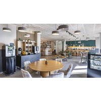 La Toussuire - Best Western Coeur de Maurienne Hotel Restaurant & Spa