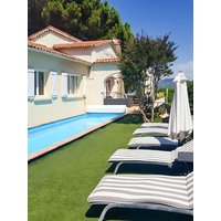 Saint-Tropez - Hôtel Villa Maya - Golfe de Saint-Tropez