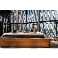 Tammerfors - Lapland Hotels Arena