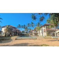 Rekawa - Arinna Beach Resort