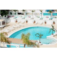 Cala Vadella - ENDLSS BEACH & DISCO HOTEL IBIZA Adults Only