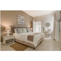 Plettenberg Bay - The Cottage Pie Guest House