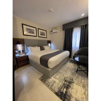 Lekki - Ringruby Hotel Value County