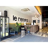 Sarry - HOTEL & SPA Le Renard Centre