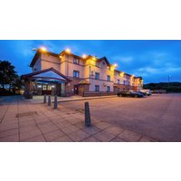 Sunderland - The Magnum Hotel, Sunderland City, Sure Collection by Best Western