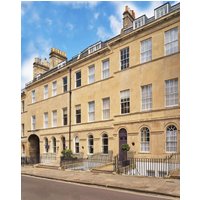 Bath - Henrietta House, a member of Radisson Individuals