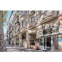 Pia - The Originals City, Hôtel Mondial, Perpignan